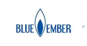 Blue Ember