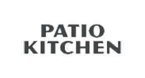 Patio Kitchen