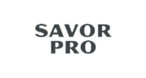 Savor Pro