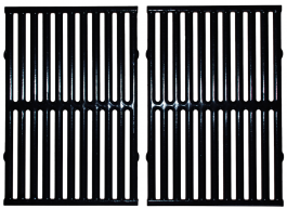 Cooking Grid for Tera Gear BG1686B5 Vermont Castings VCS501SS,VCS522SS,Set of 4 