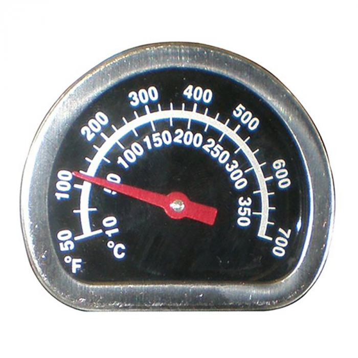 Broil king thermometer online