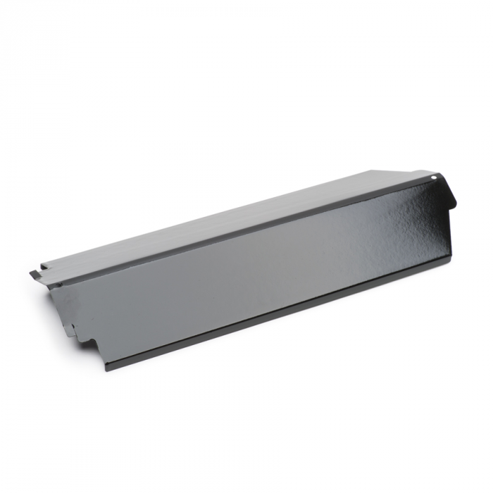 Porcelain steel 2024 heat plate